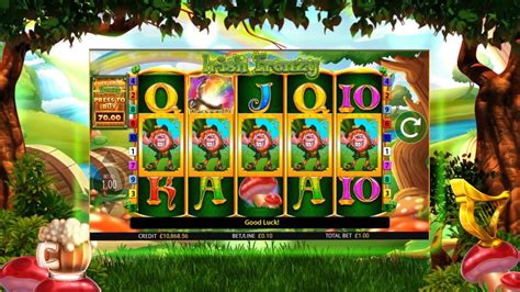 irish frenzy|irish frenzy slot demo.